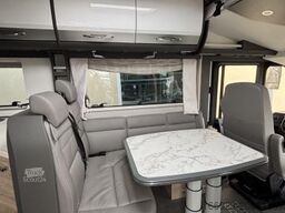 DETHLEFFS Globetrotter XL I 7850-2 EB