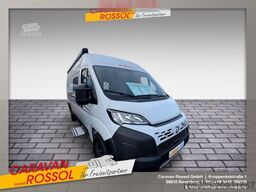 DETHLEFFS Globetrail Active 640 ES Fiat