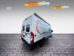 DETHLEFFS Globetrail Active 640 ES Fiat