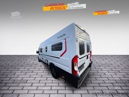 DETHLEFFS Globetrail Active 640 ES Fiat