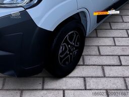 DETHLEFFS Globetrail Active 640 ES Fiat