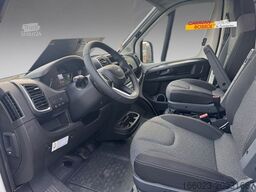 DETHLEFFS Globetrail Active 640 ES Fiat