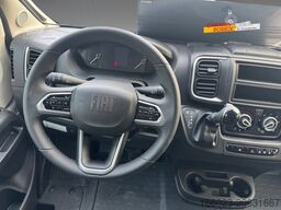 DETHLEFFS Globetrail Active 640 ES Fiat