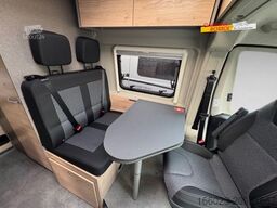 DETHLEFFS Globetrail Active 640 ES Fiat