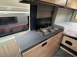 DETHLEFFS Globetrail Active 640 ES Fiat