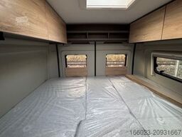 DETHLEFFS Globetrail Active 640 ES Fiat