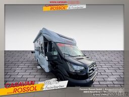 DETHLEFFS Just Go T 7055 EBL Active-Modell