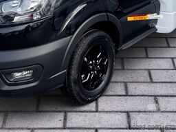 DETHLEFFS Just Go T 7055 EBL Active-Modell