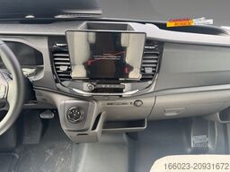 DETHLEFFS Just Go T 7055 EBL Active-Modell