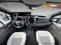 DETHLEFFS Just Go T 7055 EBL Active-Modell