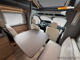 DETHLEFFS Just Go T 7055 EBL Active-Modell