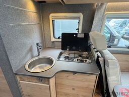 DETHLEFFS Just Go T 7055 EBL Active-Modell