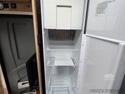 DETHLEFFS Just Go T 7055 EBL Active-Modell