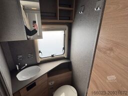 DETHLEFFS Just Go T 7055 EBL Active-Modell