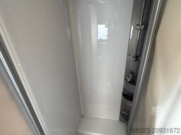 DETHLEFFS Just Go T 7055 EBL Active-Modell