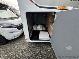 DETHLEFFS Just Go T 7055 EBL Active-Modell