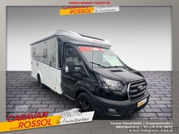 DETHLEFFS Globebus Go T 45 Active-Paket