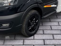 DETHLEFFS Globebus Go T 45 Active-Paket