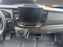 DETHLEFFS Globebus Go T 45 Active-Paket