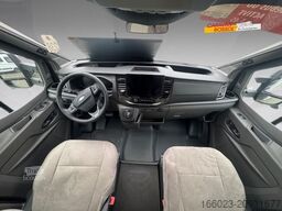 DETHLEFFS Globebus Go T 45 Active-Paket