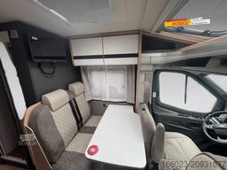 DETHLEFFS Globebus Go T 45 Active-Paket