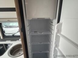 DETHLEFFS Globebus Go T 45 Active-Paket