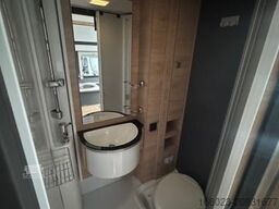 DETHLEFFS Globebus Go T 45 Active-Paket