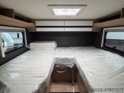 DETHLEFFS Globebus Go T 45 Active-Paket