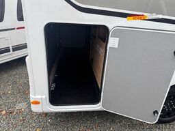 DETHLEFFS Globebus Go T 45 Active-Paket