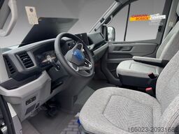 DETHLEFFS Globetrail Performance 600 DR VW