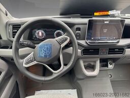 DETHLEFFS Globetrail Performance 600 DR VW