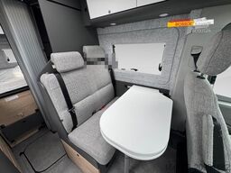 DETHLEFFS Globetrail Performance 600 DR VW