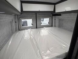 DETHLEFFS Globetrail Performance 600 DR VW