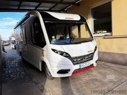 DETHLEFFS Esprit I 7150-2 EB