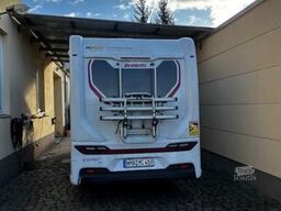 DETHLEFFS Esprit I 7150-2 EB