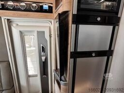 DETHLEFFS Esprit I 7150-2 EB