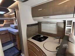 DETHLEFFS Esprit I 7150-2 EB