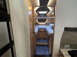 DETHLEFFS Esprit I 7150-2 EB