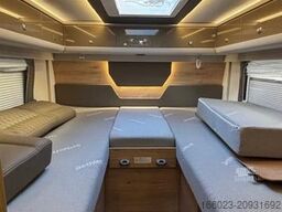 DETHLEFFS Esprit I 7150-2 EB