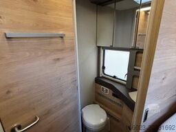 DETHLEFFS Esprit I 7150-2 EB