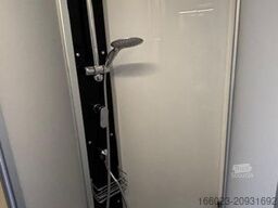 DETHLEFFS Esprit I 7150-2 EB