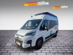 SUNLIGHT Vanlife 540