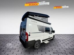 SUNLIGHT Vanlife 540