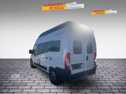 SUNLIGHT Vanlife 540