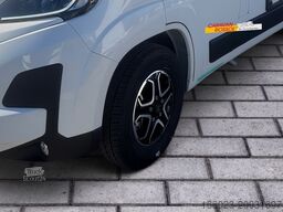 SUNLIGHT Vanlife 540