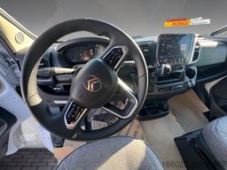 SUNLIGHT Vanlife 540