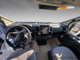 SUNLIGHT Vanlife 540