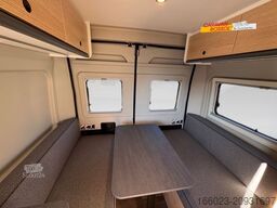 SUNLIGHT Vanlife 540