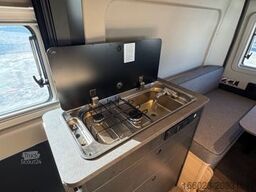 SUNLIGHT Vanlife 540