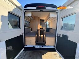 SUNLIGHT Vanlife 540